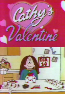 Cathy's Valentine (Cathy's Valentine)