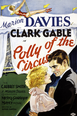 A Atriz de Circo (Polly of the Circus)