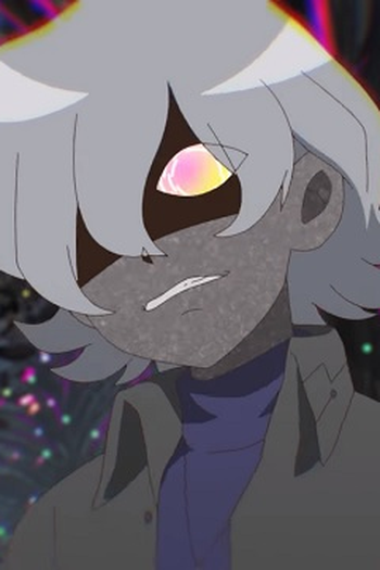 Poster de Episódio 黒ノ決死圏 (2023)