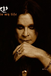 Ozzy Osbourne: In My Life - Poster / Capa / Cartaz - Oficial 1