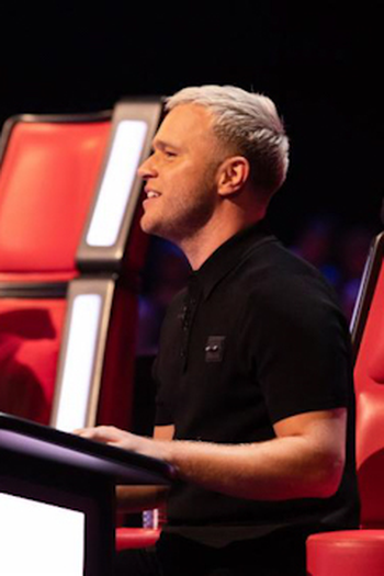 Poster de Episódio Blind Auditions 2 (2020)