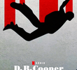 D. B. Cooper: Desaparecimento no Ar
