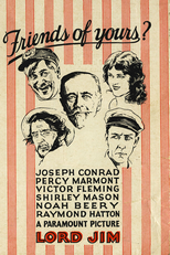 Maldição Gloriosa (Lord Jim)