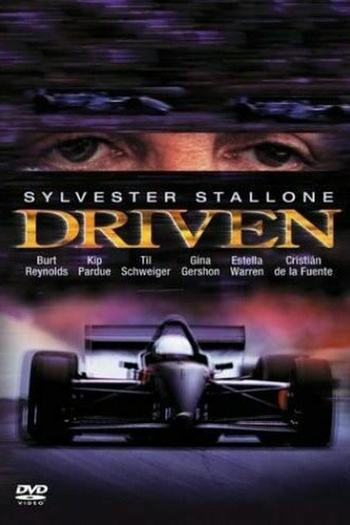  de Filme Alta Velocidade (2001)