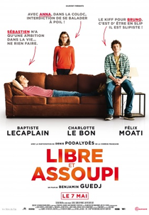 Libre et assoupi (Libre et assoupi)