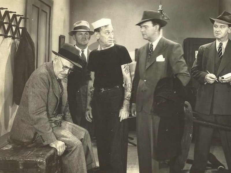 Foto 8 de Herdeira Desaparecida