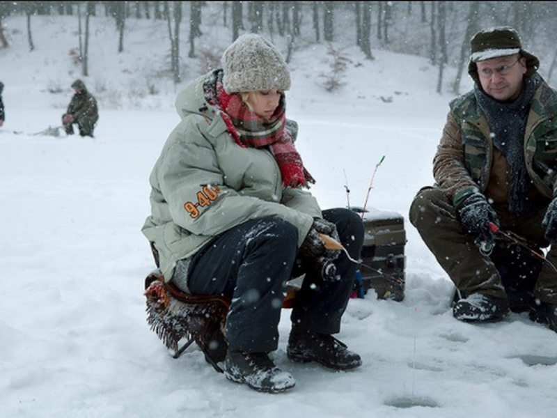 Foto 3 de Taxing Love