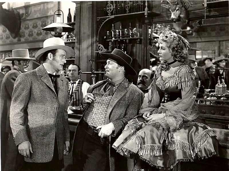 Foto 3 de Caminho Fatal