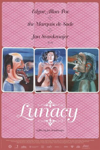  de Filme Insanidade (2005)