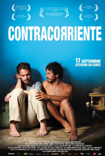 Contra Corrente - Poster / Capa / Cartaz - Oficial 2