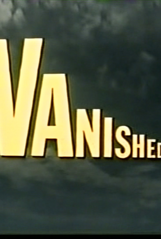 Poster 4 de Filme Vanished (1971)