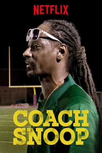 de Série Coach Snoop (1ª Temporada) (2018)
