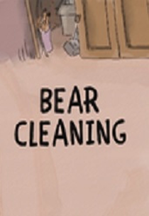 We Bare Bears: Bear Cleaning (We Bare Bears: Bear Cleaning)