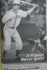 A Winner Never Quits (A Winner Never Quits)