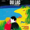 Um estranho no lago - 2013
