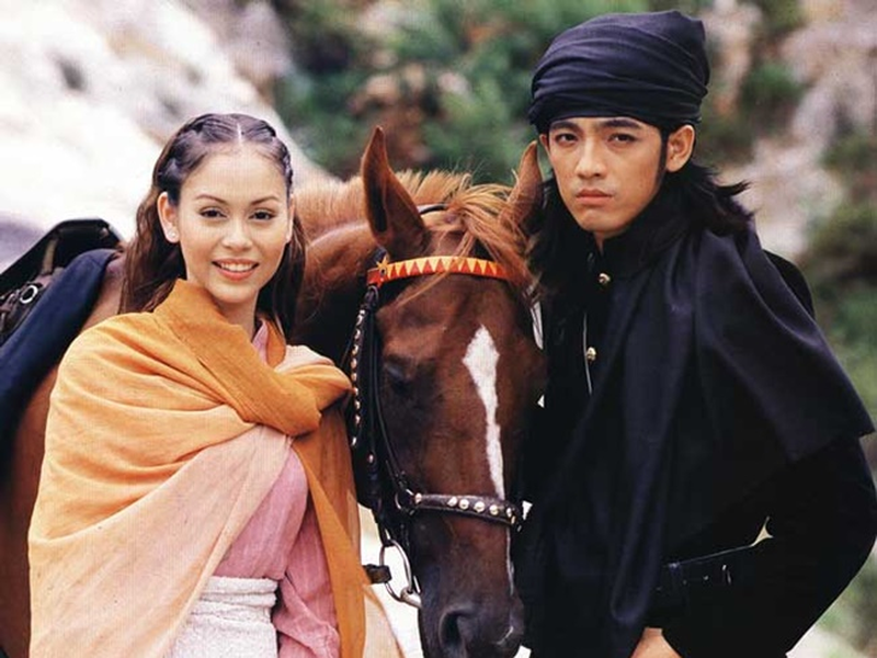 Foto 3 de As One's Heart