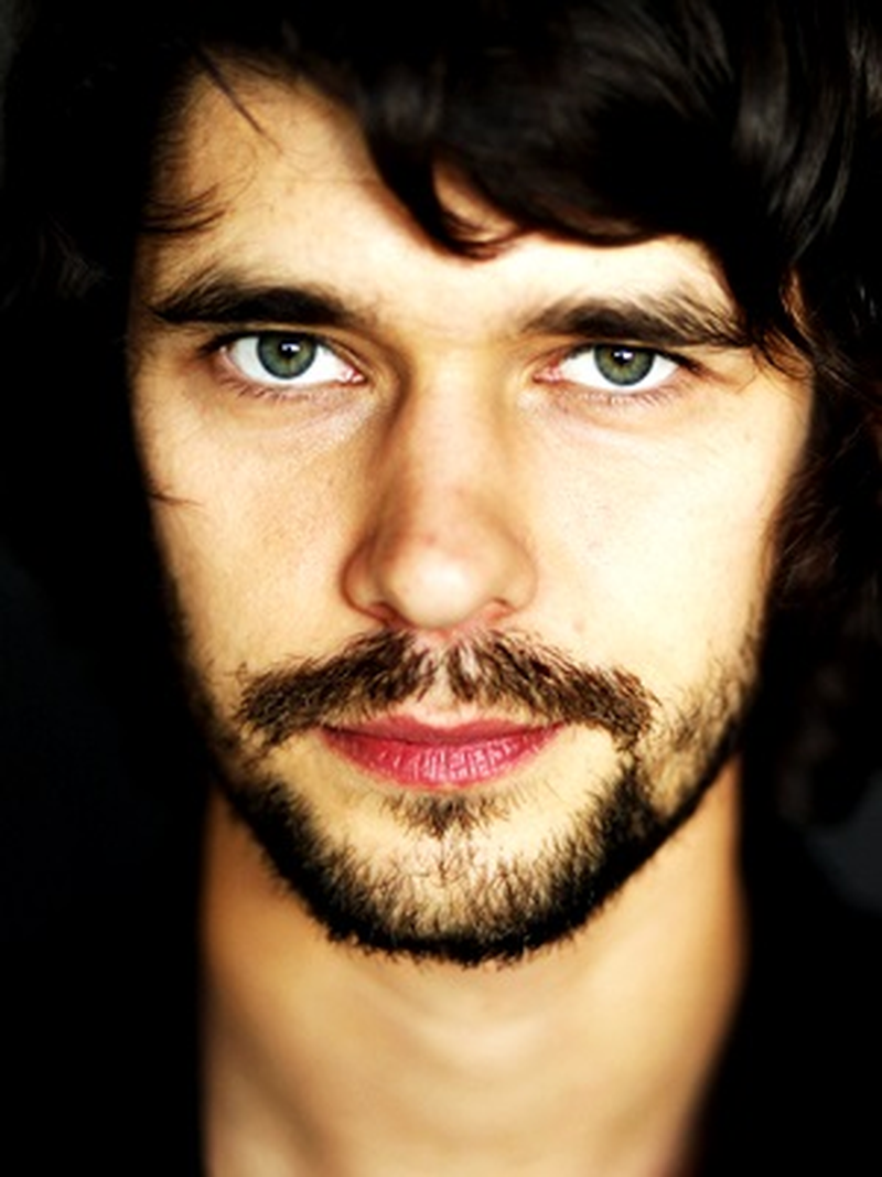 Ben Whishaw - Foto 2