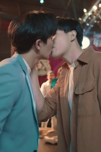 Poster de Episódio Episode 9 (2023)