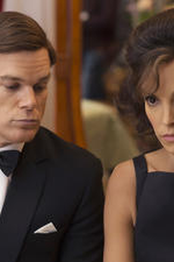 Poster de Episódio Dear Mrs. Kennedy (2017)