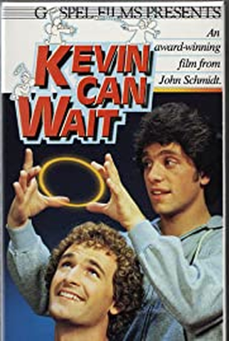 Poster 1 de Filme O Léo Pode Esperar (1983)