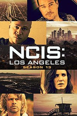 NCIS: Los Angeles (13ª Temporada) (NCIS: Los Angeles (season 13))