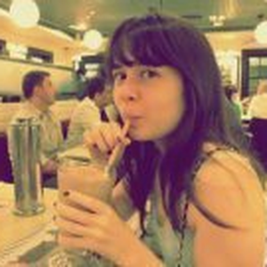 Foto de perfil de Larissa