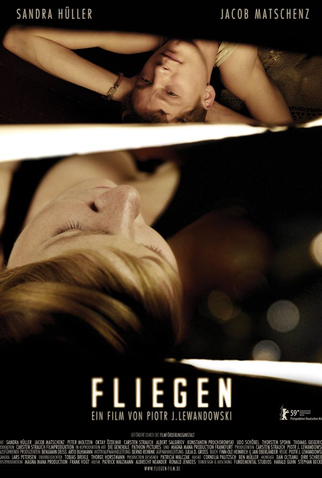 Poster 1 de Curta Fliegen (2009)