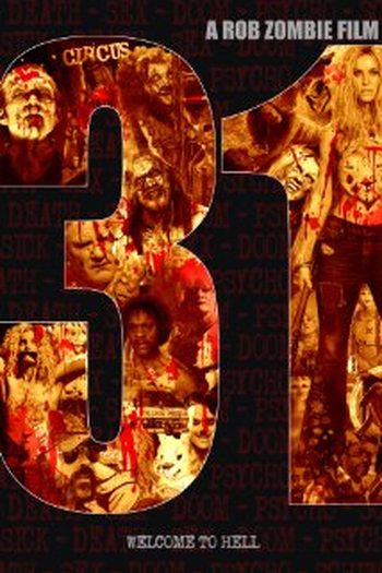  de Filme 31: A Morte É A Única Saída (2016)