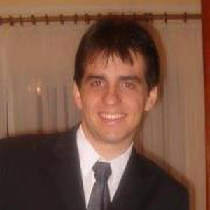 Foto de perfil de Diogo Hilário Rodrigues Lopes