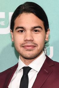 Carlos Valdes