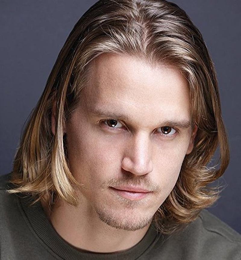 Trevor Van Uden - Foto 1