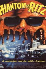 Phantom of the Ritz (Phantom of the Ritz)