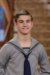 Michael Nigro - Poster 1