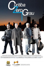Curitiba Zero Grau (Curitiba Zero Grau)