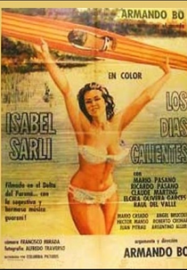 Dias Quentes (Días Calientes)