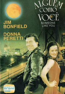 Alguém Como Você (Someone Like You)
