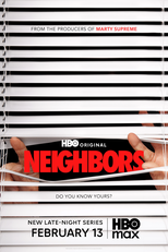 Vizinhos (1ª Temporada) (Neighbors (Season 1))