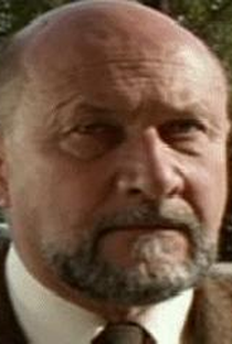 Donald Pleasence - Poster 1