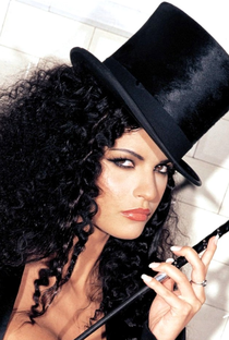 Helena Karel - Poster 1