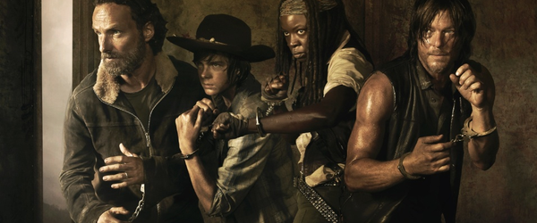 The Walking Dead | Produtor diz que os próximos episódios são os melhores da série