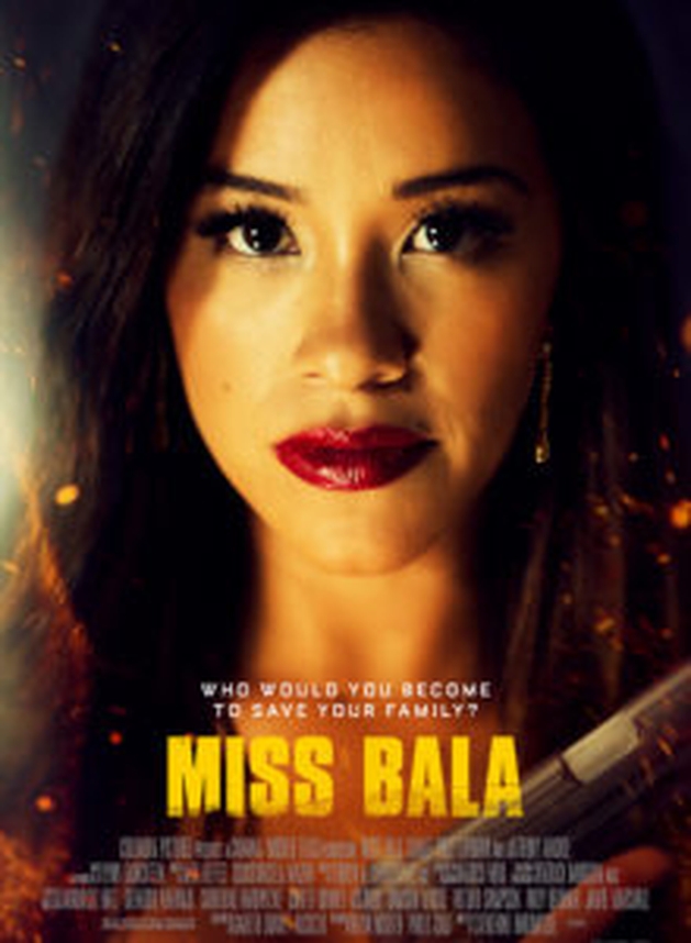 Crítica: Miss Bala | CineCríticas