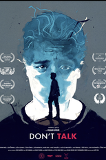 DON'T TALK (KONUŞMA)