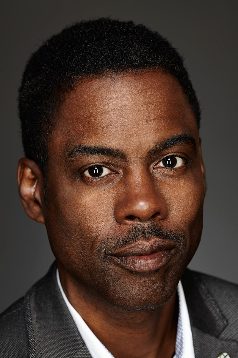 Chris Rock - Foto 2