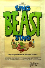 Sing Beast Sing (Sing Beast Sing)