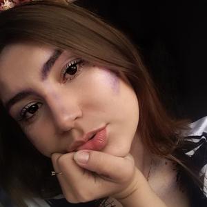 Foto de perfil de Rafaela