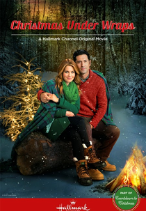 Um Natal de Descobertas (Christmas Under Wraps)