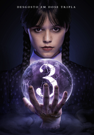 Wandinha (3ª Temporada)