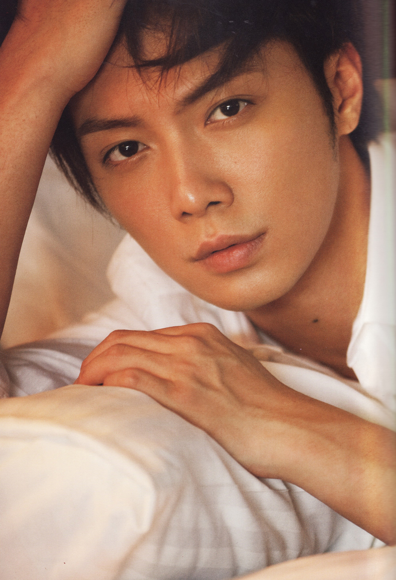 Hiroki Narimiya - Foto 5