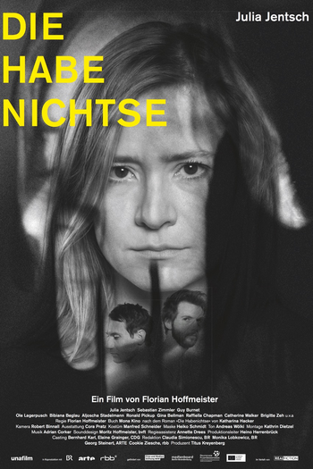 Poster de Filme The Have-Nots (2016)