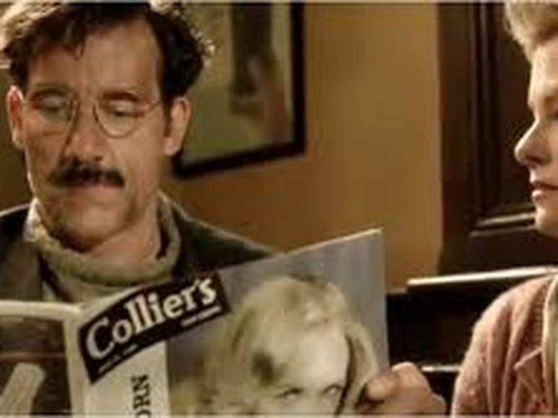 Foto 5 de Hemingway & Martha